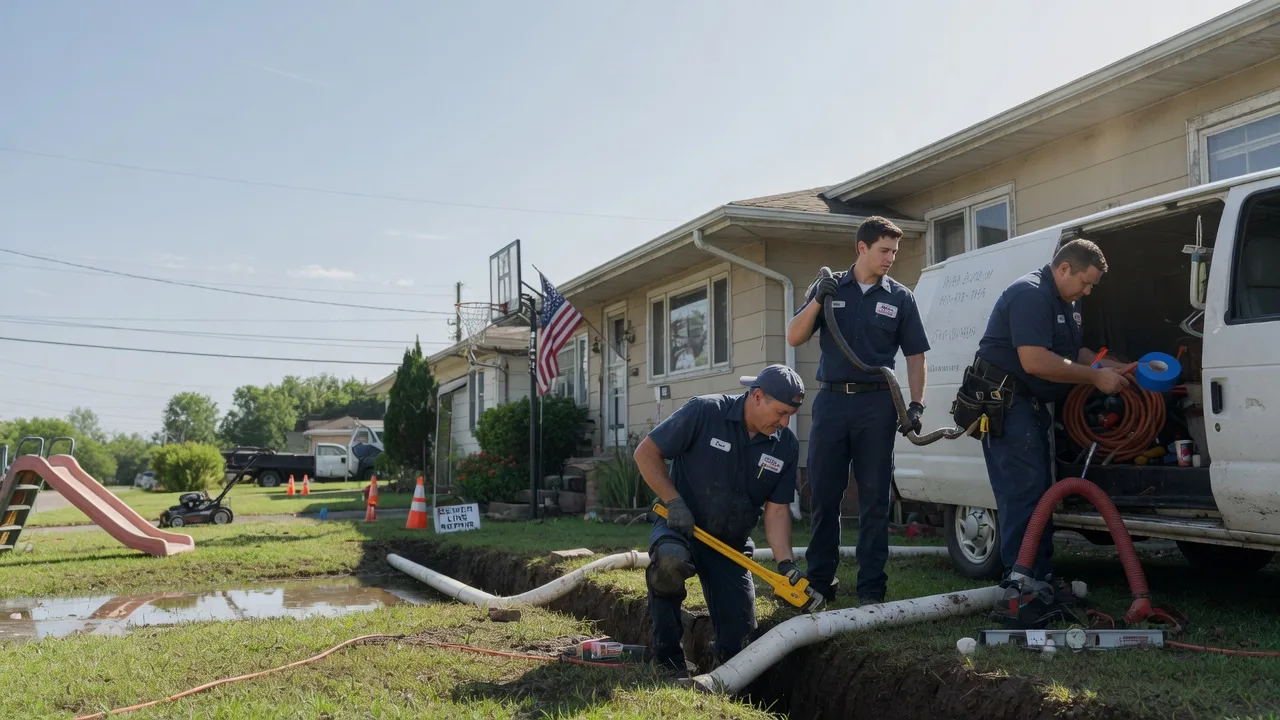 Toilet Installation in Eminence, IN near me